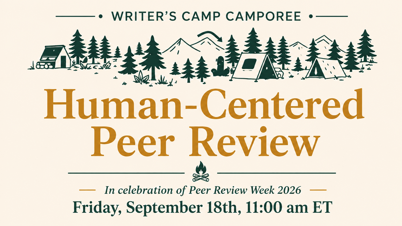 Human-Centered Peer Review